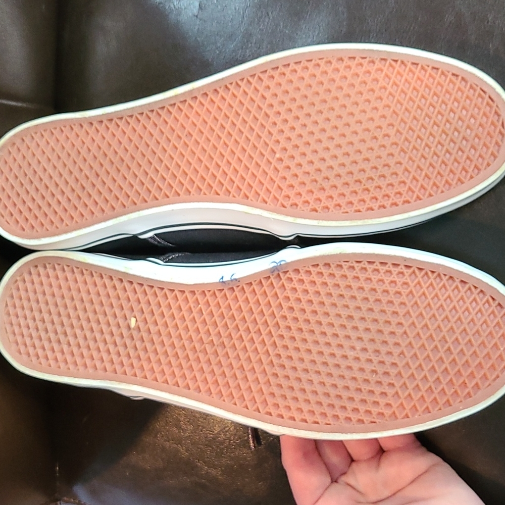 Vans sneaker - Picture 5 of 5